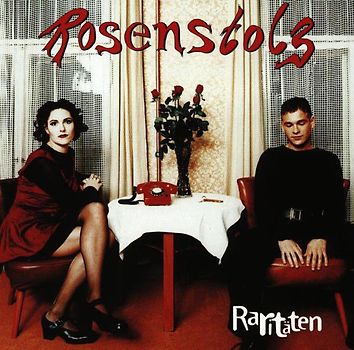 Rosenstolz - Raritäten