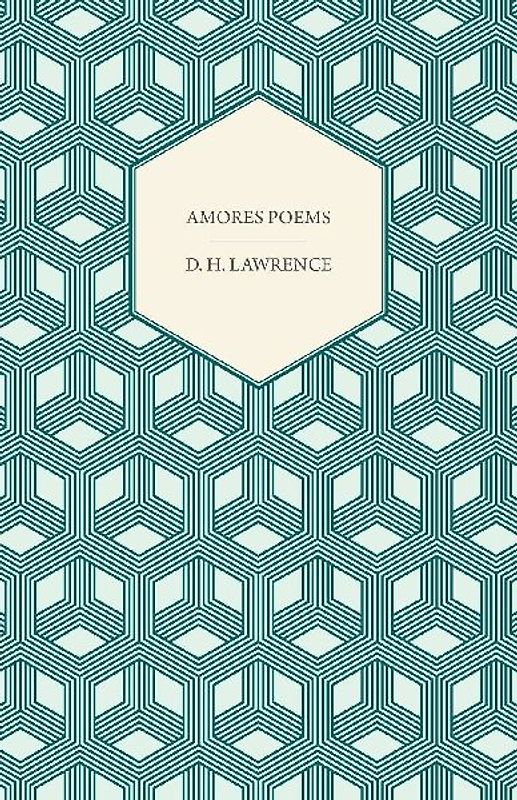 Amores Poems
