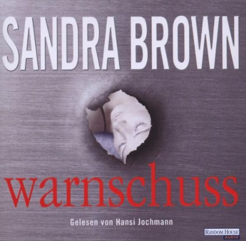 Hansi Jochmann - Warnschuss