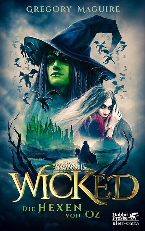 Wicked - Die Hexen von Oz