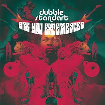 Dubblestandart - Are You Experienced ?