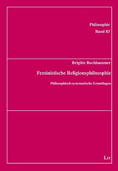 Feministische Religionsphilosophie