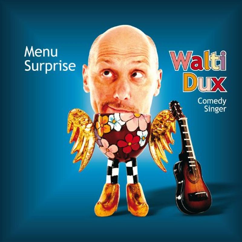Dux,Walti - Menu Surprise