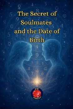 The Secret of Soulmates and the Date of Birth