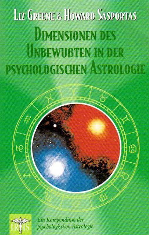 Dimensionen des Unbewußten in der Psychologischen Astrologie