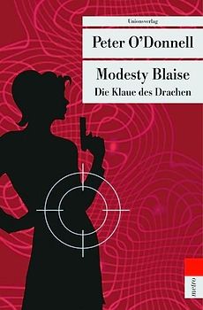 Modesty Blaise – Die Klaue des Drachen