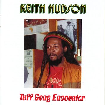 Tuff Gong Encounter (Expanded Edition)