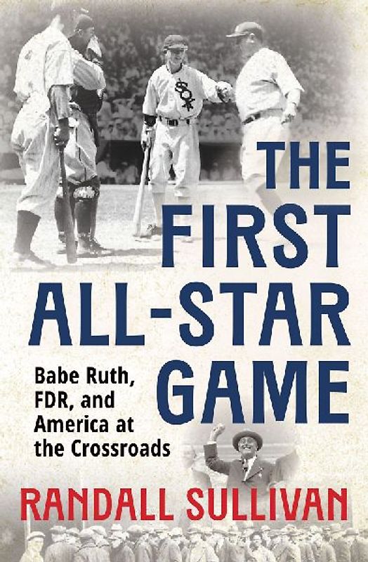 The First All-Star Game