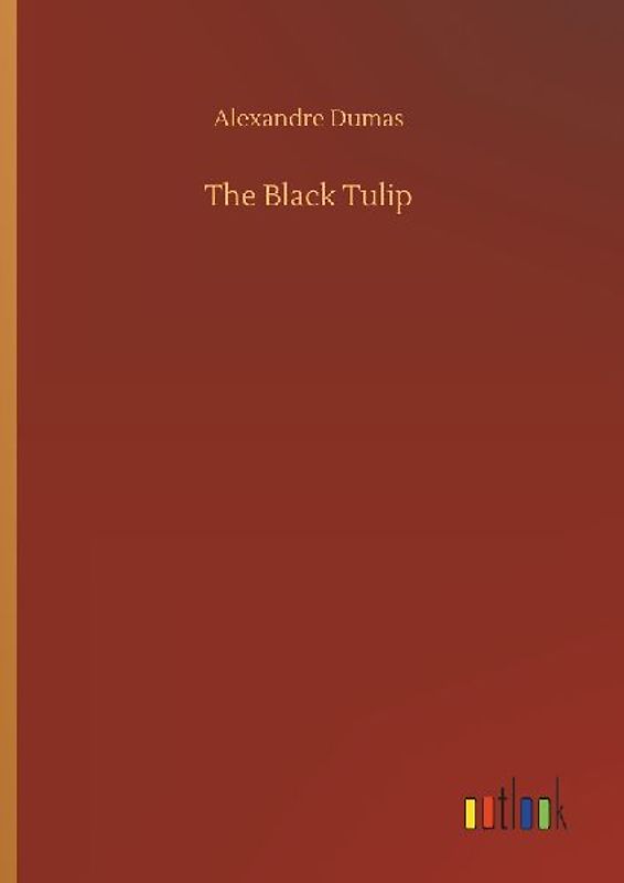 The Black Tulip