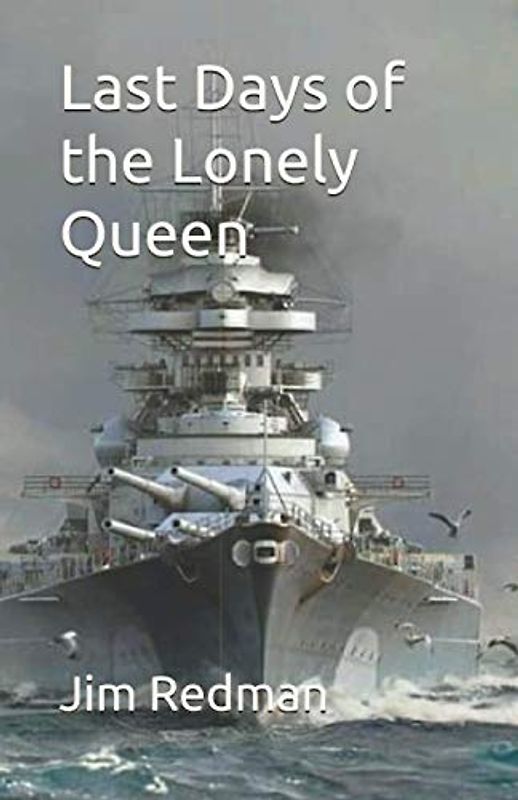Last Days of the Lonely Queen