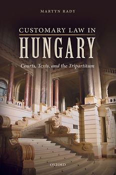 Customary Law in Hungary