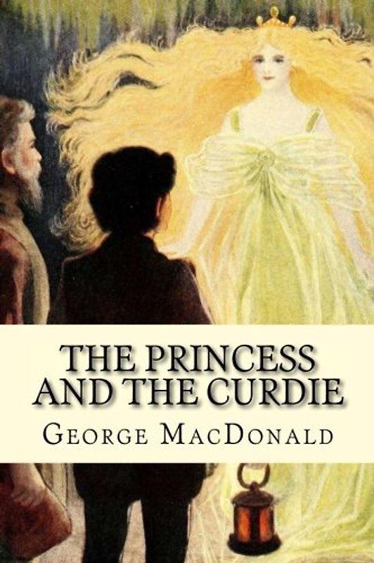 The Princess and the Curdie
