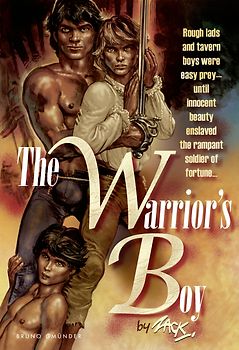 The Warrior's Boy