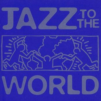 Various - Jazz to the World (Christmas)