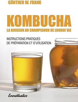 Kombucha