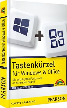 Tastenkürzel für Windows & Office