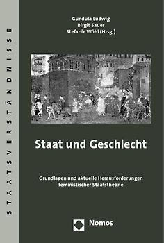 Staat und Geschlecht