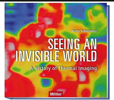 Seeing an invisible world