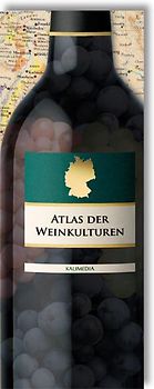 Atlas der Weinkulturen DEUTSCHLAND