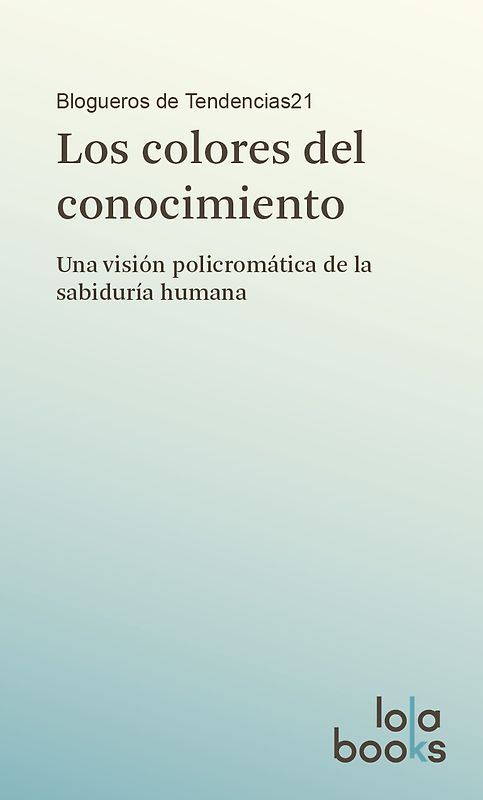 Los colores del conocimiento