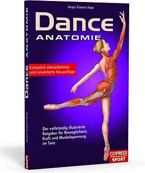 Dance Anatomie