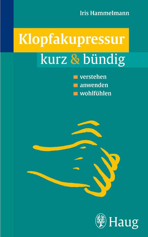 Klopfakupressur kurz & bündig