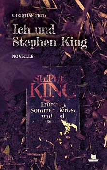 Ich und Stephen King