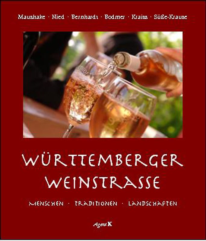 Württemberger Weinstrasse
