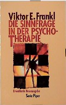 Die Sinnfrage in der Psychotherapie