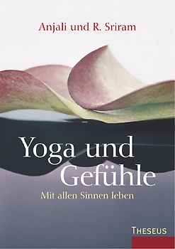 Yoga und Gefühle