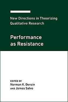 New Directions in Theorizing Qualitative Research