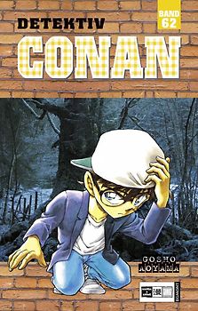 Detektiv Conan 62