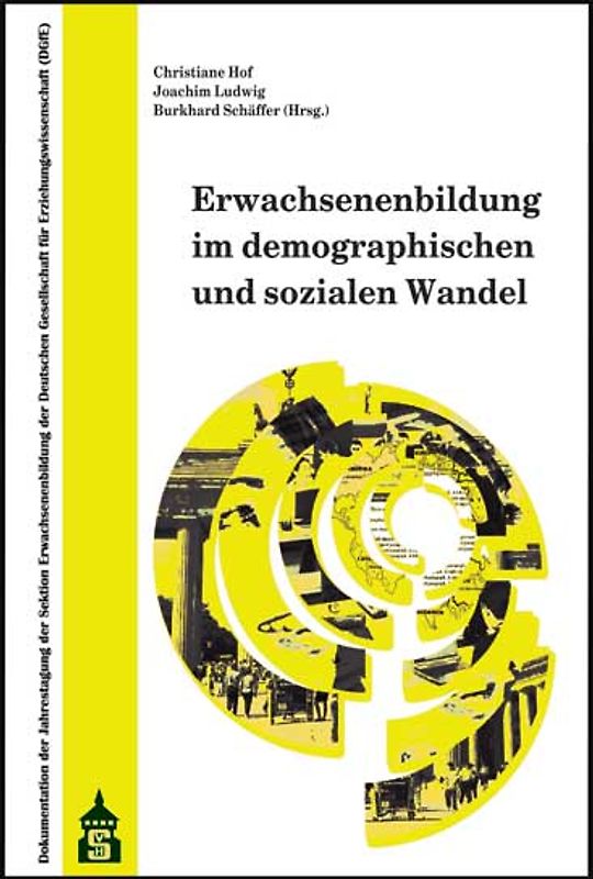 Erwachsenenbildung im demographischen und sozialen Wandel