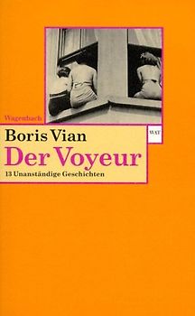 Der Voyeur