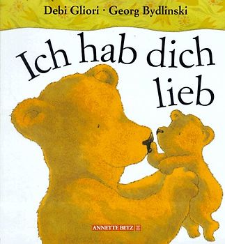 Ich hab dich lieb