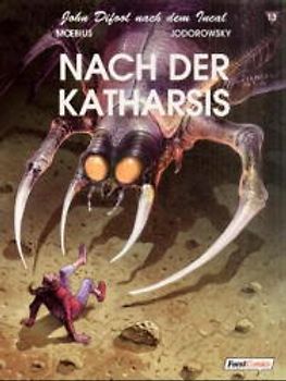 John Difool / Nach der Katharsis