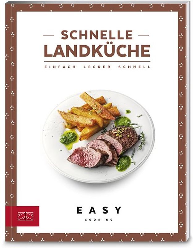 Schnelle Landküche
