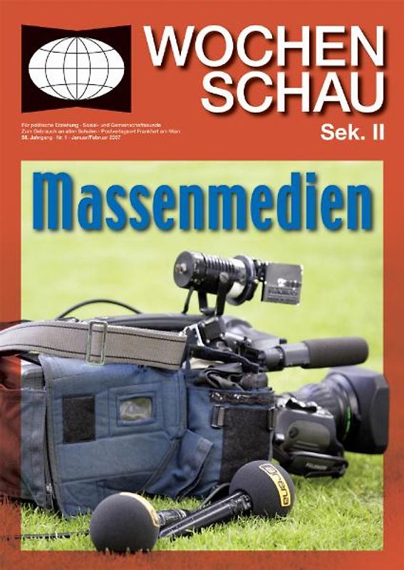 Massenmedien