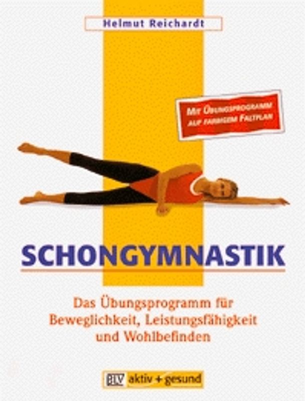 Schongymnastik