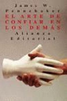 El arte de confiar en los demás