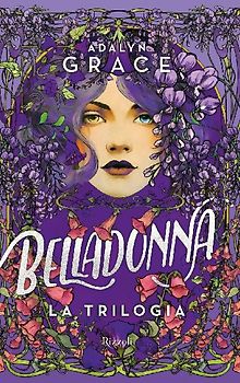 Belladonna. La trilogia