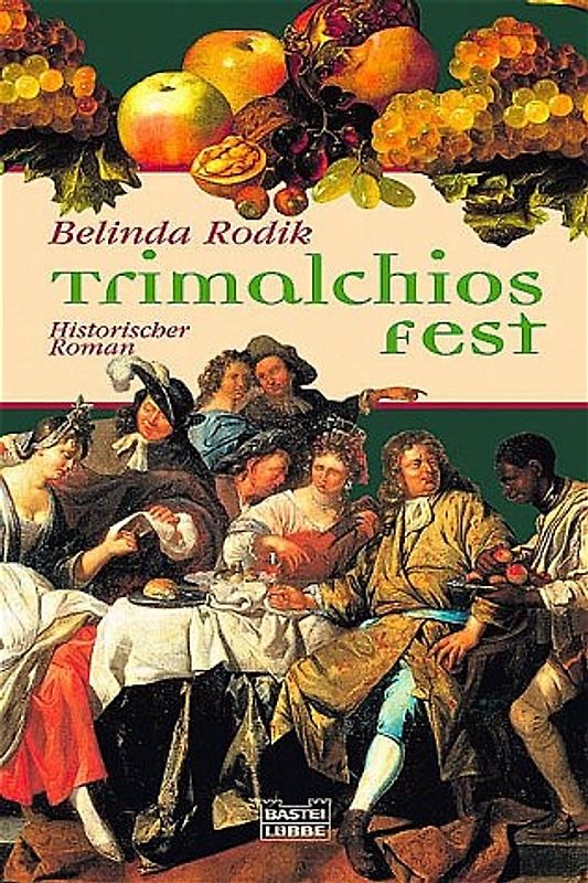 Trimalchios Fest