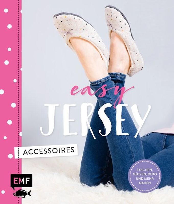 Easy Jersey – Accessoires