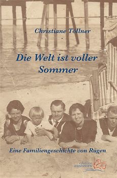 Die Welt ist voller Sommer