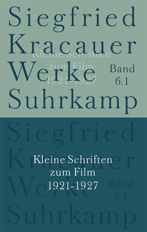 Werke in neun Bänden