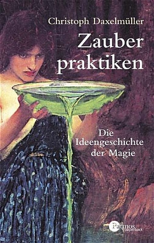 Zauberpraktiken