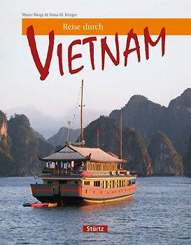 Reise durch Vietnam