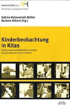 Kinderbeobachtung in Kitas