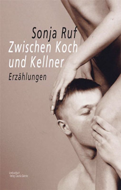 Zwischen Koch und Kellner