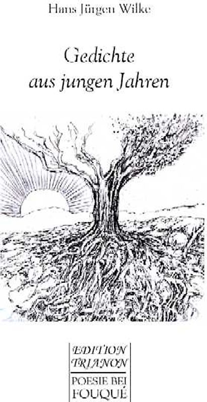 Gedichte aus jungen Jahren